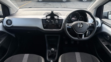 Volkswagen Up 1.0 High Up 5dr Petrol Hatchback